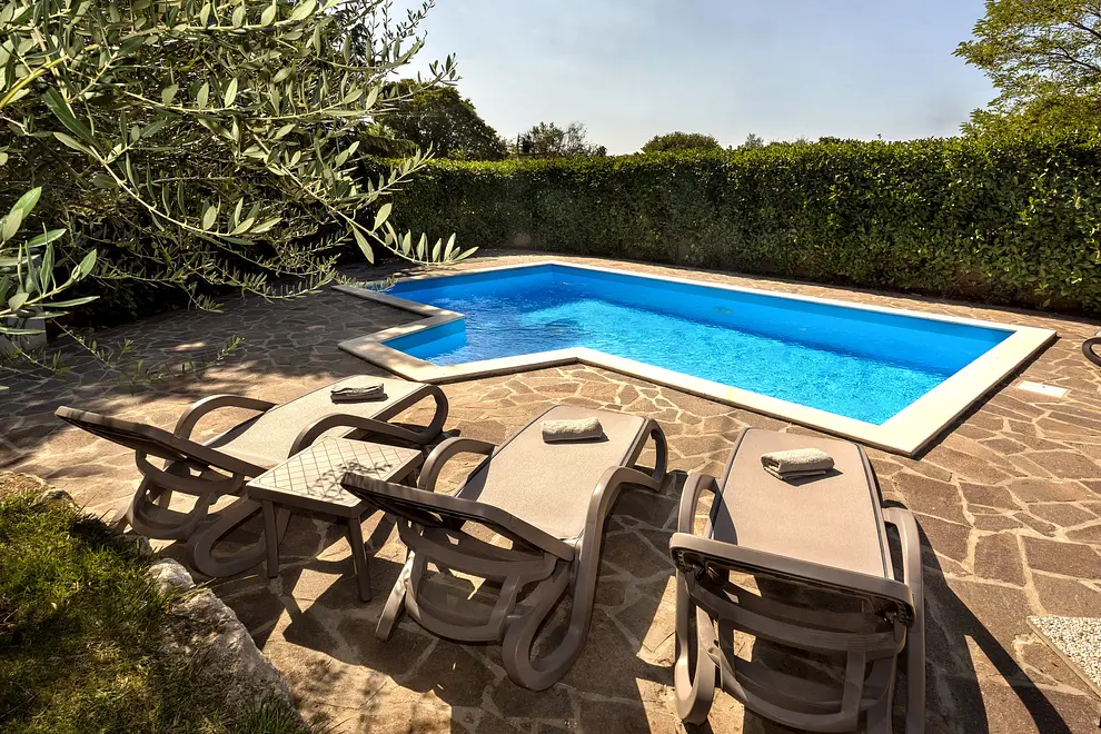 Ferienhaus in Porec mit Pool 999205976 34099 – Foto 15