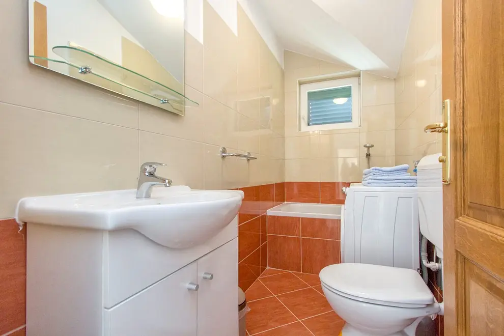 Ferienwohnung in Drnis mit Pool 999207555 35593 – Foto 48