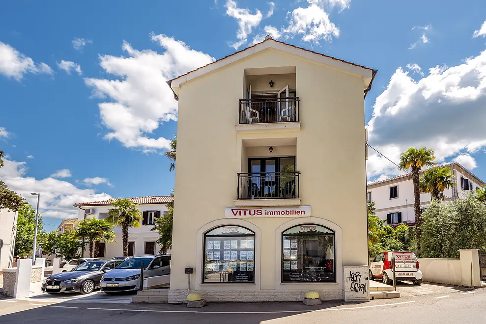 Ferienwohnung in Krk  66142860 24407