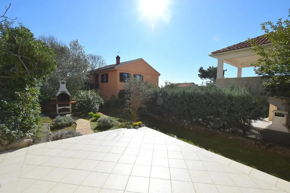 Ferienwohnung in Krk  66142825 24377