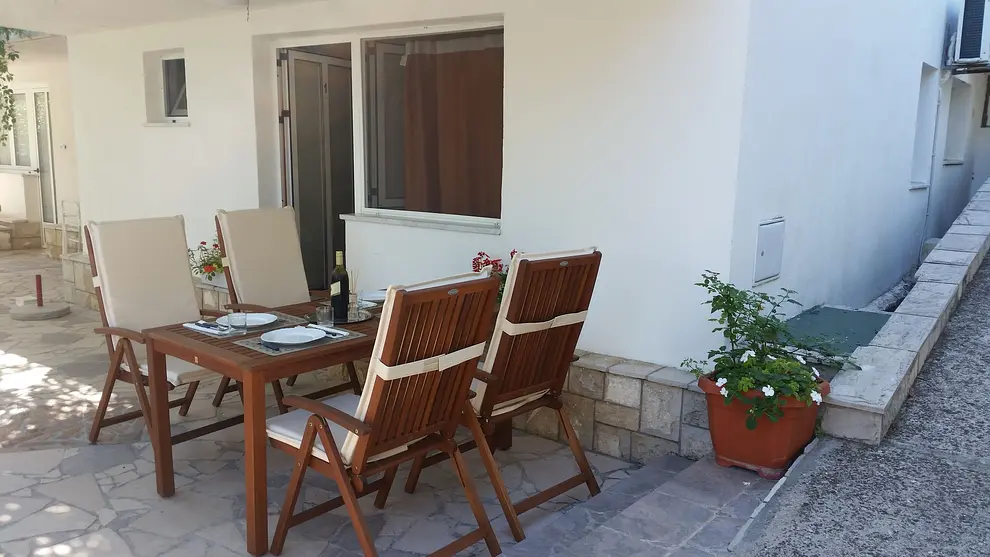 Ferienwohnung in Janjina  999203357 31612 – Foto 4