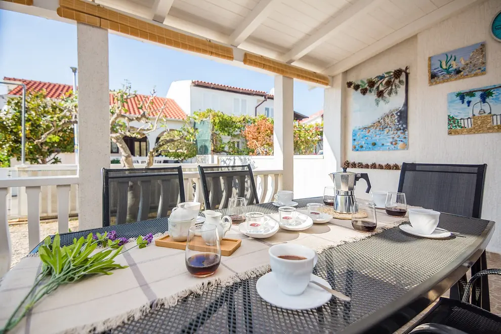 Ferienwohnung in Vir  66127225 13637