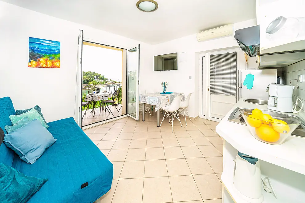 Ferienwohnung in Krk  999202775 31049 – Foto 9