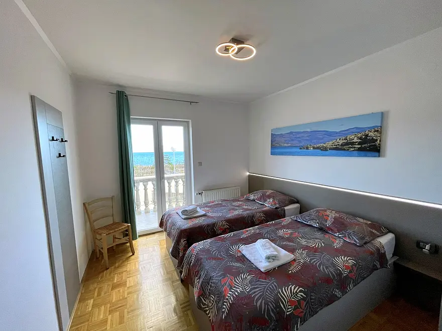 Ferienwohnung in Dobrinj  999223894 42010 – Foto 25