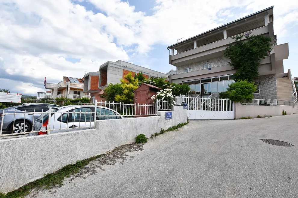 Ferienwohnung in Rogoznica  66140792 23000