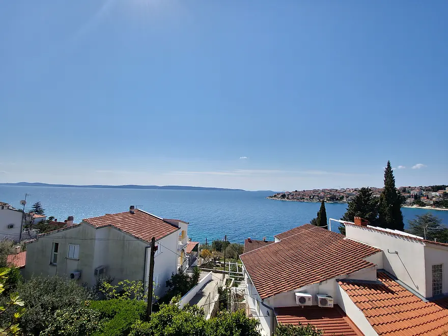 Ferienwohnung in Ciovo haustiergeeignet 66131532 16888