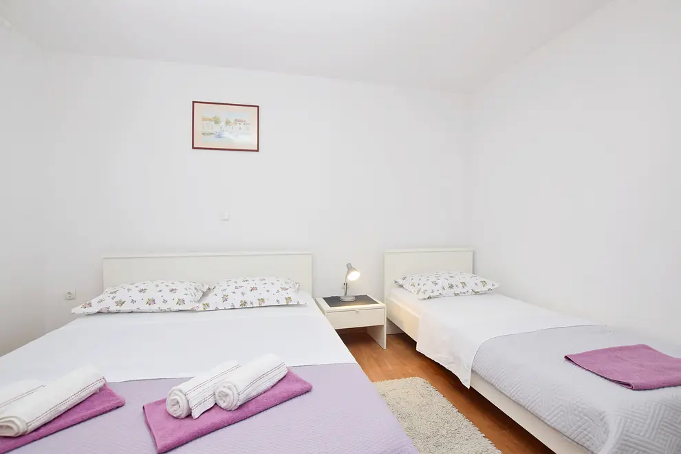 Ferienwohnung in Nin  999207077 35149 – Foto 23