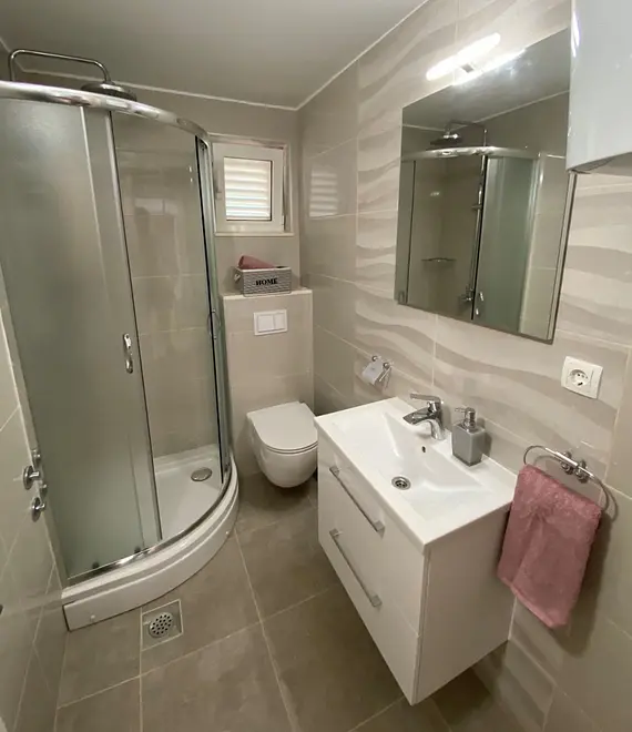 Ferienwohnung in Ciovo mit Pool und haustiergeeignet 999207380 35435 – Foto 6