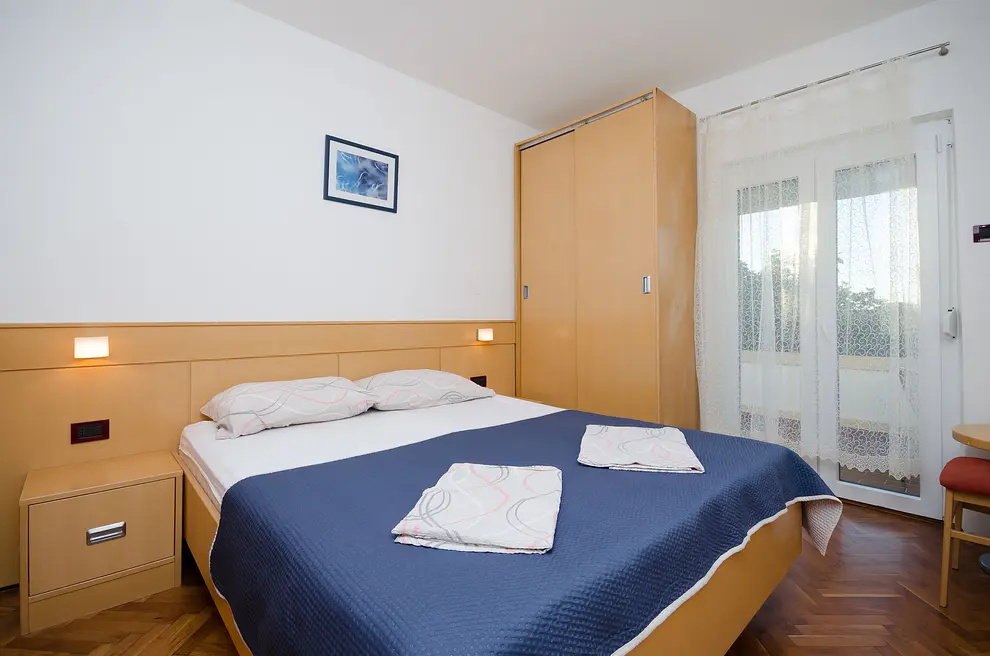 Ferienwohnung in Kampor  999204507 32701