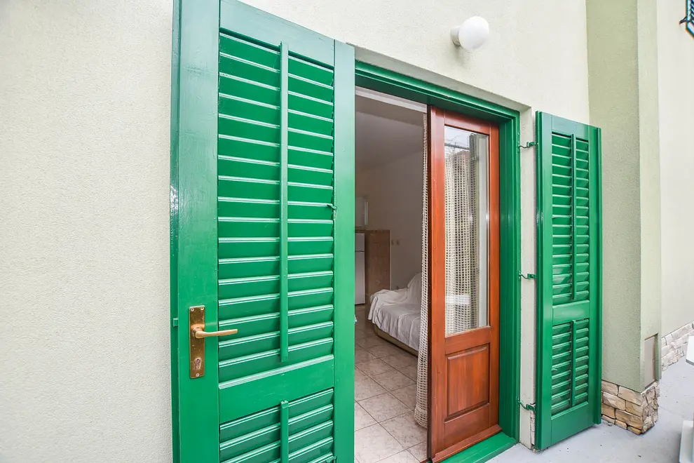 Ferienwohnung in Biograd  66134608 19295