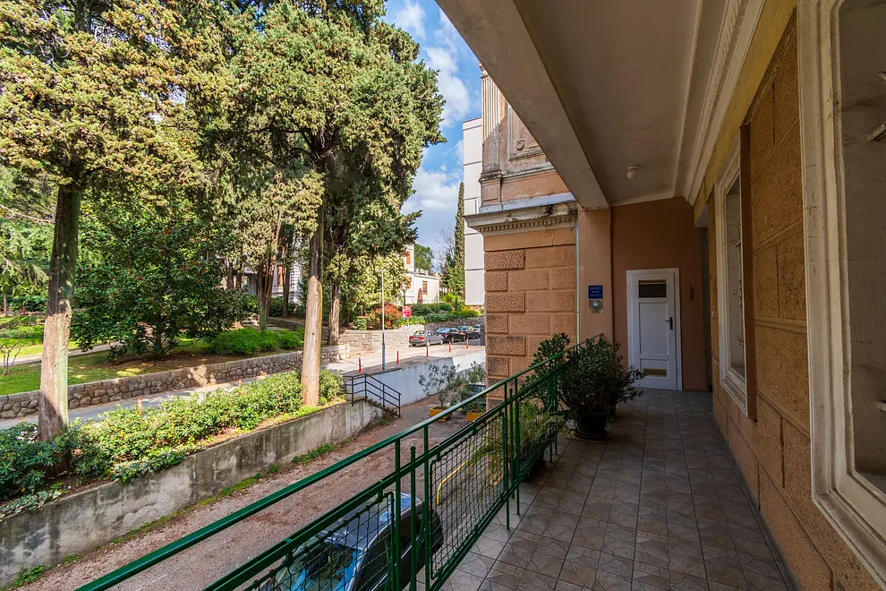 Ferienwohnung in Opatija  999239421 43227 – Foto 16