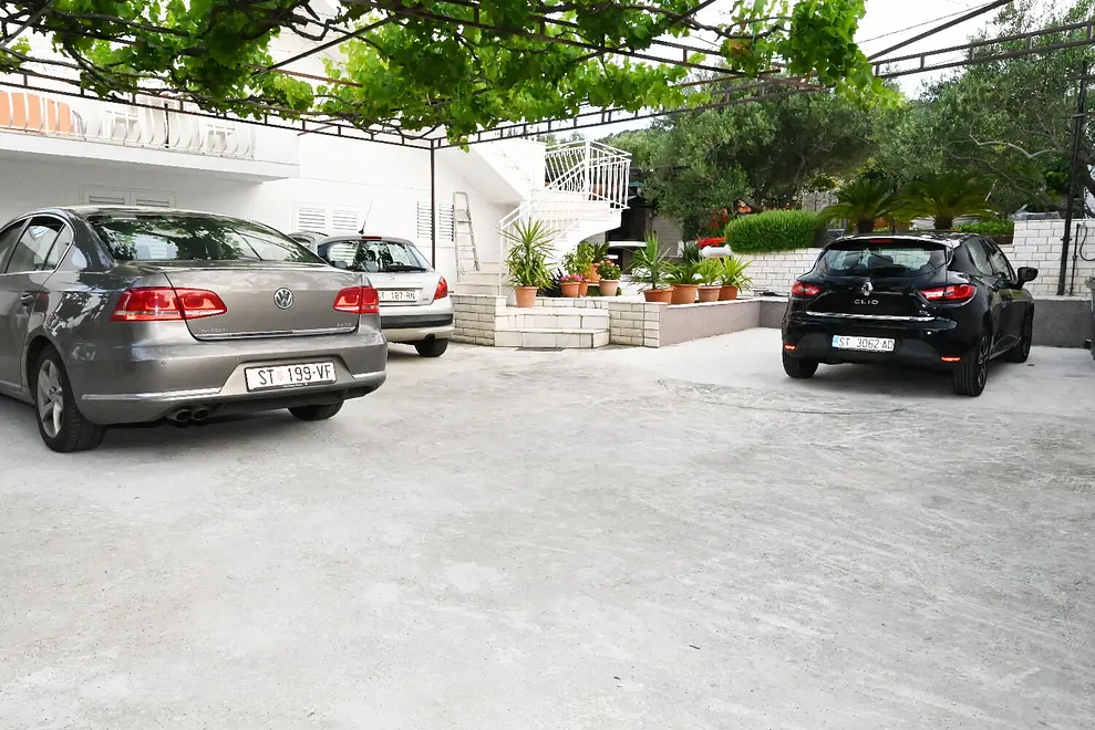 Ferienwohnung in Ciovo mit Pool 999210044 37931 – Foto 7