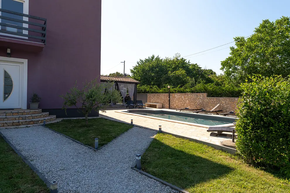 Ferienhaus in Porec mit Pool 999223861 41977 – Foto 19