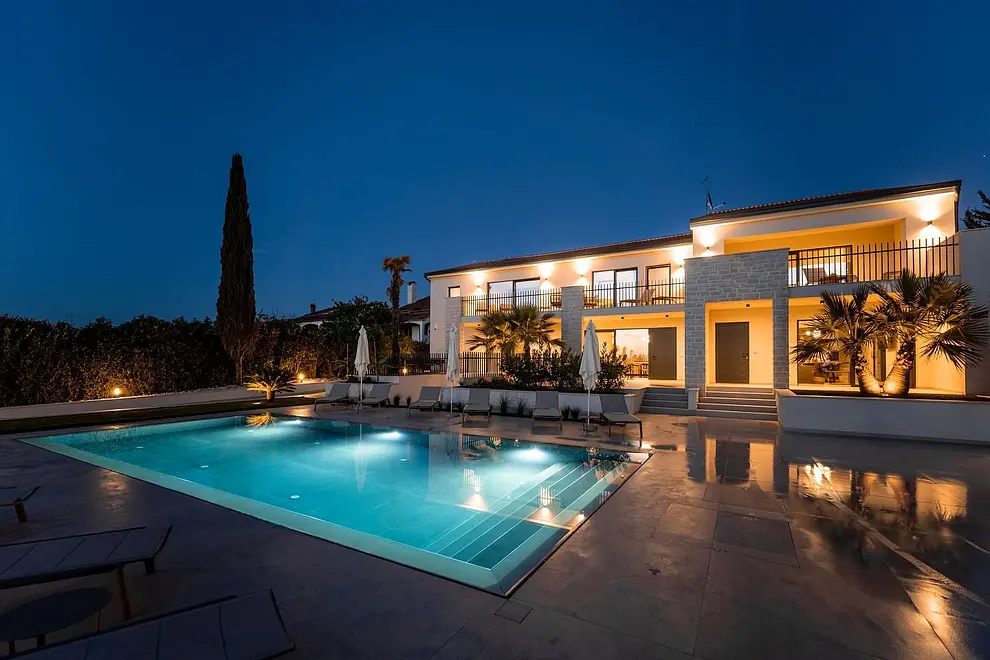 Ferienhaus in Porec  66138241 21291