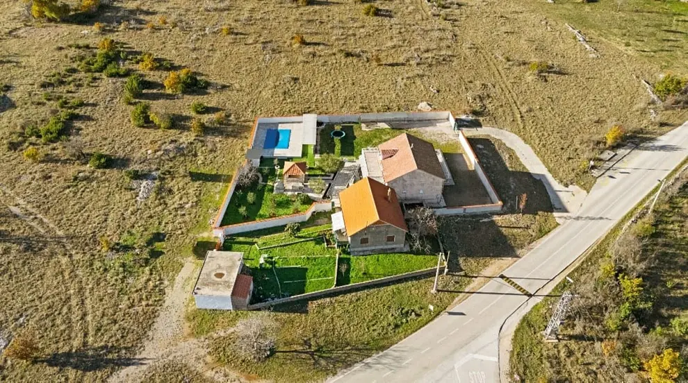 Ferienwohnung in Drnis mit Pool 999211316 41269 – Foto 35