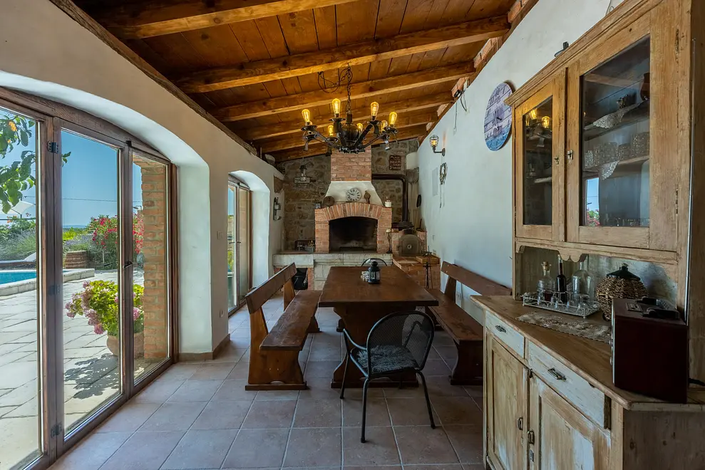 Ferienhaus in Crikvenica mit Pool 999207794 35810 – Foto 12
