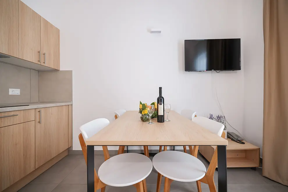 Ferienwohnung in Seget mit Pool 999210108 37987 – Foto 18