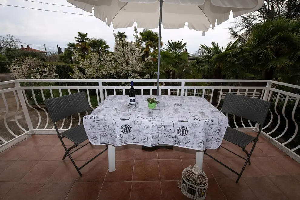 Ferienwohnung in Lovran  999213294 40818 – Foto 4