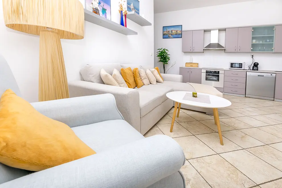 Ferienwohnung in Primosten  999207939 35935 – Foto 3