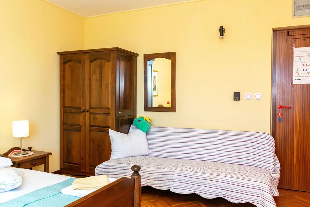 Ferienwohnung in Podstrana  999222794 41575 – Foto 12