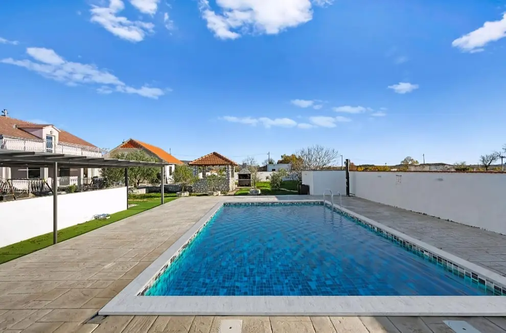 Ferienwohnung in Drnis mit Pool 999211316 41269 – Foto 12