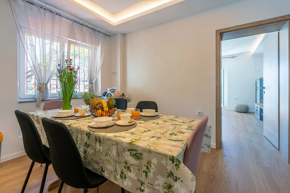 Ferienwohnung in Crikvenica  999203114 31371 – Foto 15