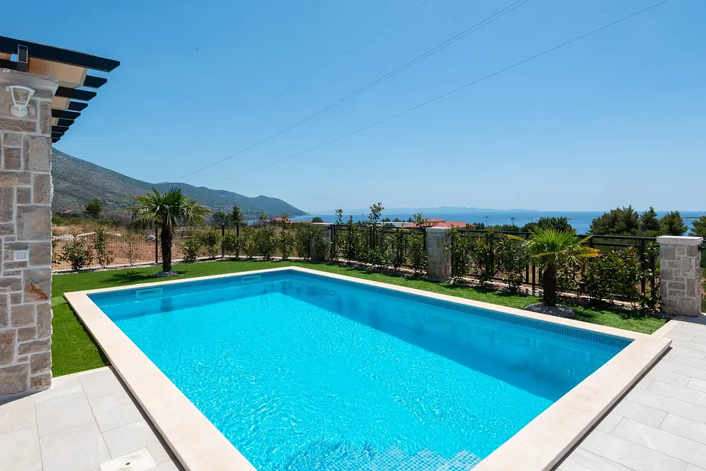 Ferienhaus in Orebic mit Pool 999219022 41518 – Foto 8