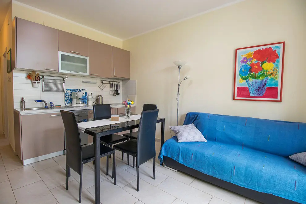 Ferienwohnung in Crikvenica  999204560 32752 – Foto 22