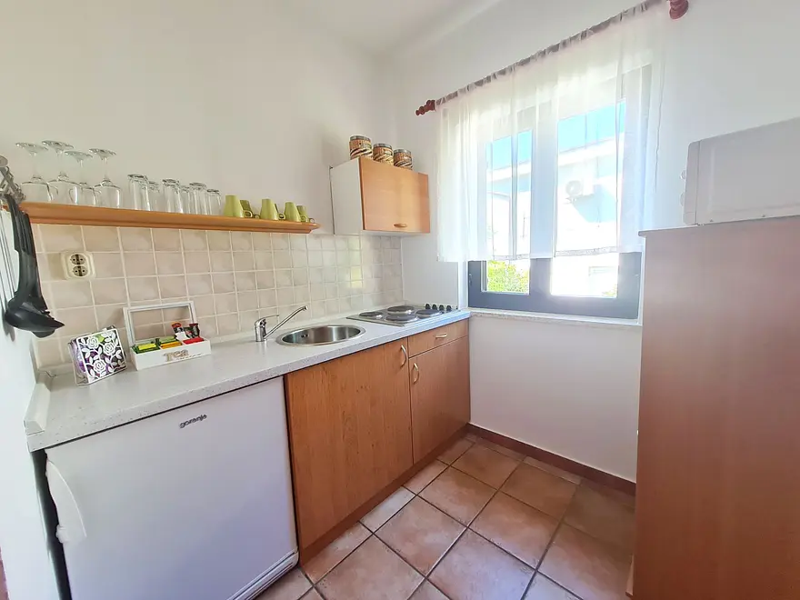 Ferienwohnung in Klenovica  999206405 34508 – Foto 13