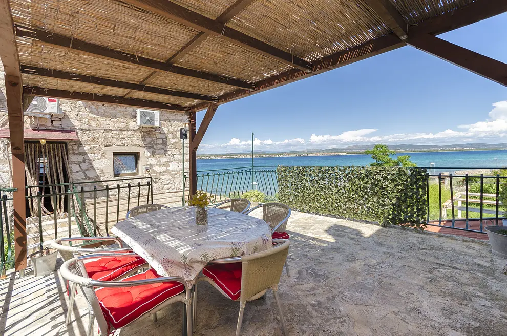 Ferienwohnung in Prvic Island  999204134 32346 – Foto 5