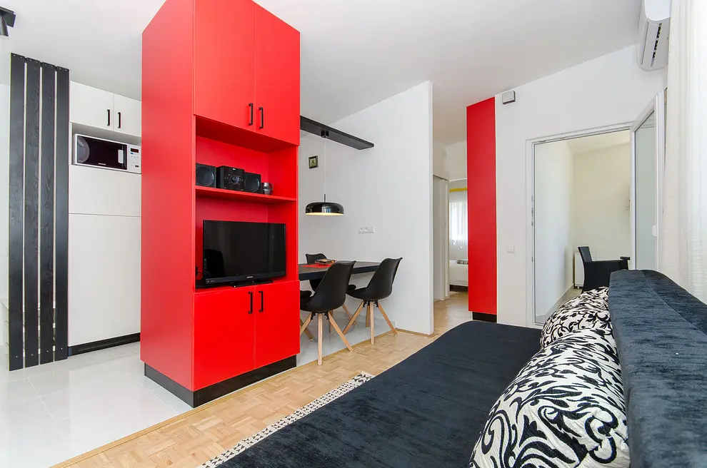 Ferienwohnung in Omis  999203044 31303 – Foto 43