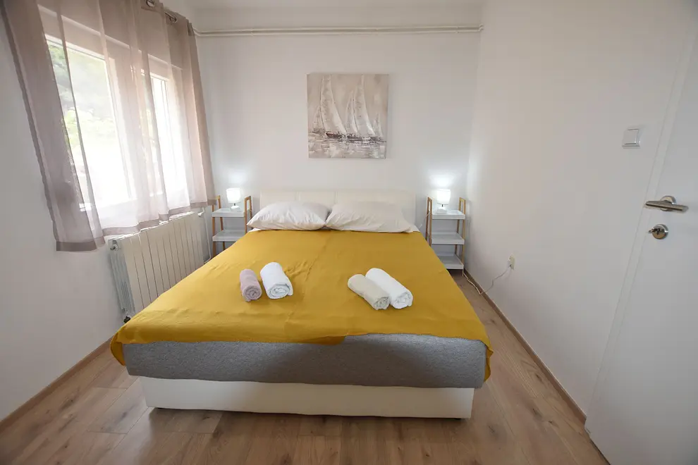 Ferienwohnung in Biograd  999209572 37493 – Foto 19