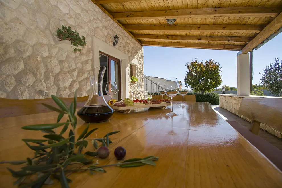 Ferienhaus in Drnis mit Pool 999211734 39479 – Foto 49