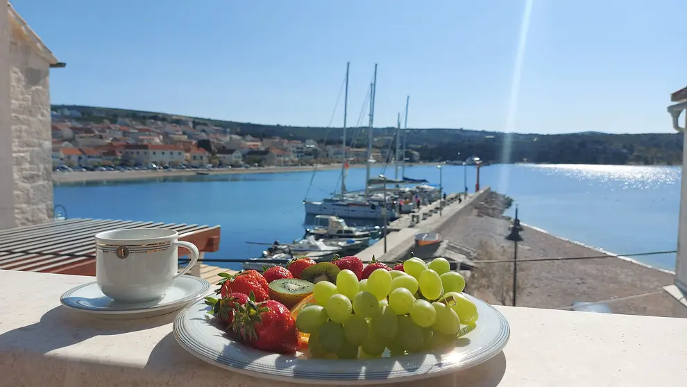 Ferienwohnung in Primosten  66140786 22997