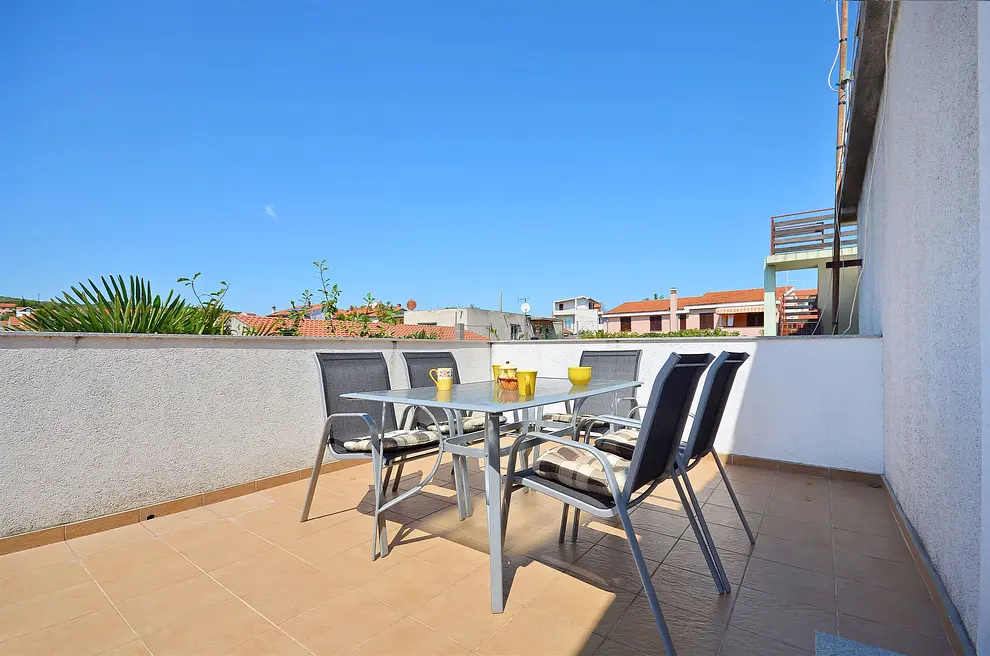 Ferienwohnung in Vodice  999202379 30681 – Foto 2