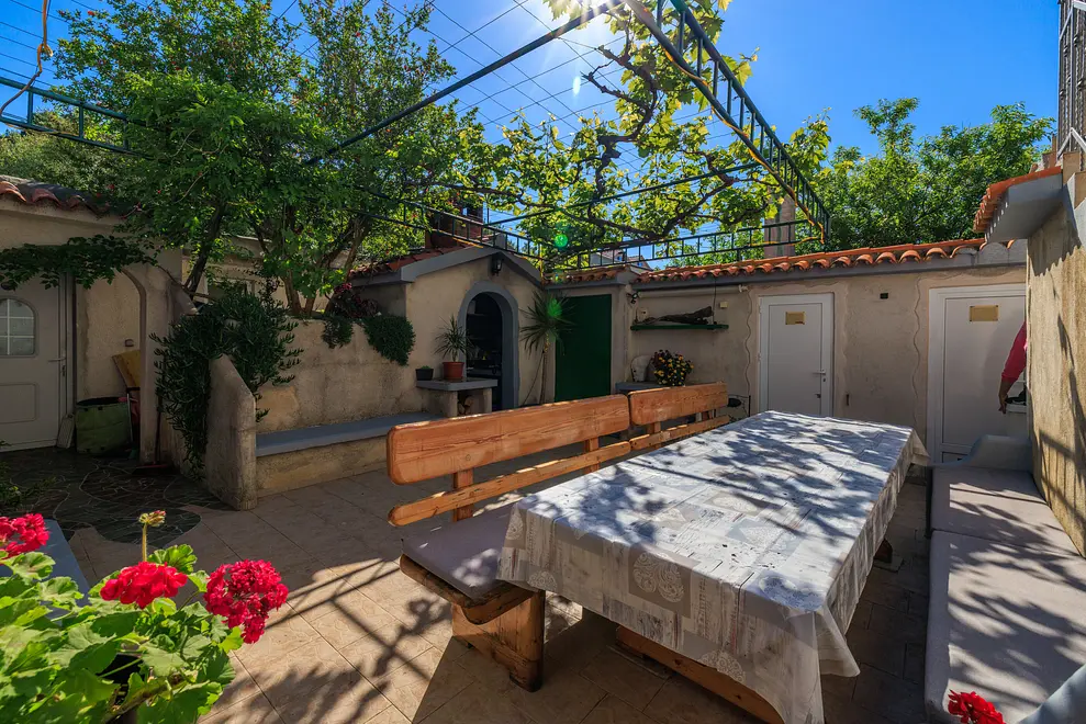 Ferienwohnung in Banjol haustiergeeignet 999204758 32946 – Foto 11