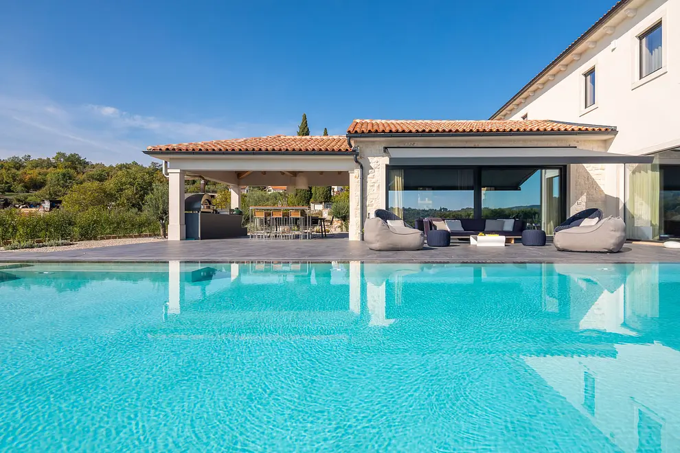 Ferienhaus in Karojba mit Pool 999212714 40295 – Foto 48