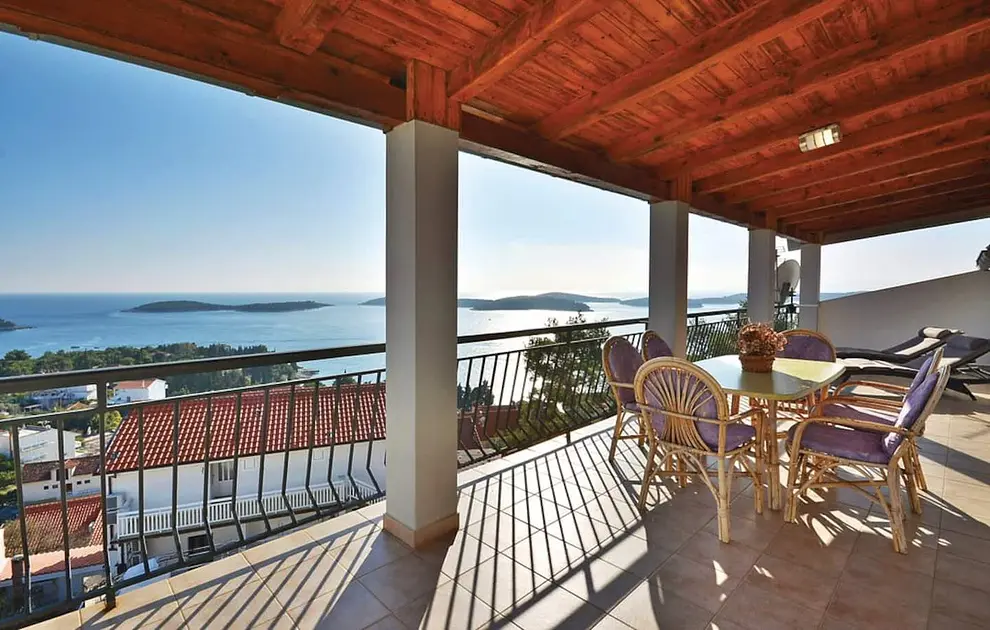 Ferienwohnung in Hvar  999210947 38775 – Foto 4