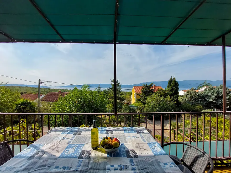 Ferienwohnung in Krk  999203798 32025