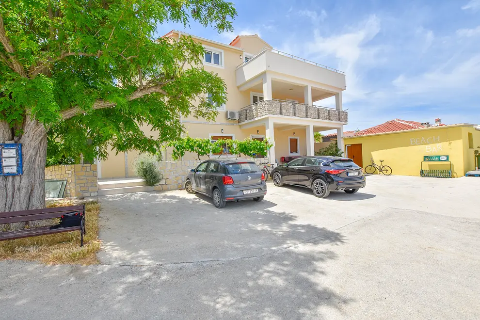 Ferienwohnung in Pasman  999206574 34672 – Foto 21