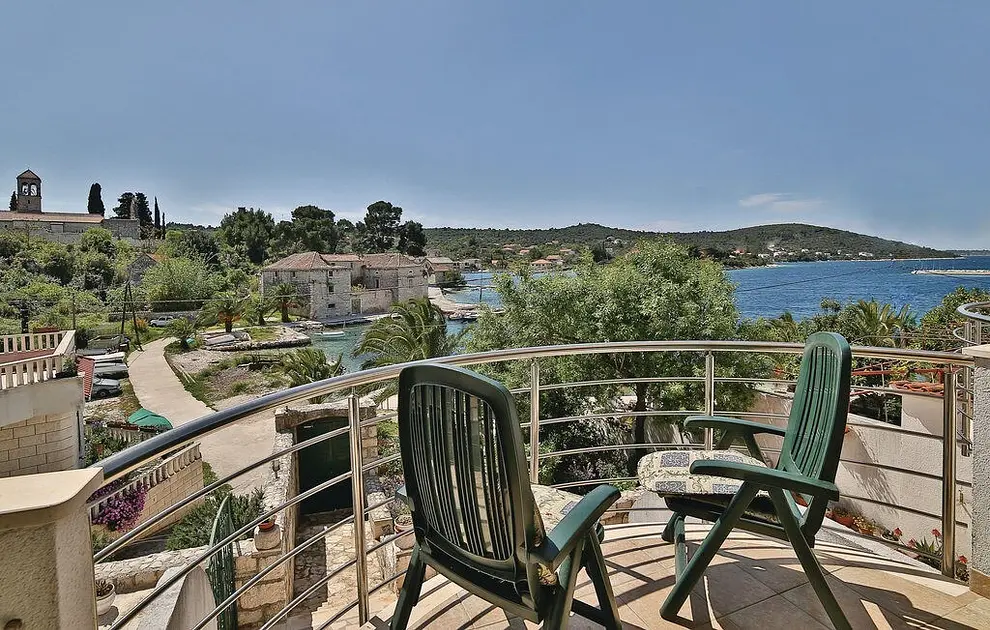 Ferienwohnung in Drvenik Veliki Island haustiergeeignet 66154950 28210