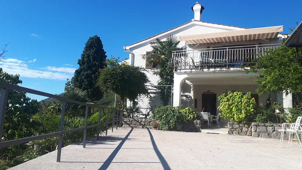 Ferienwohnung in Lovran  66141929 23655