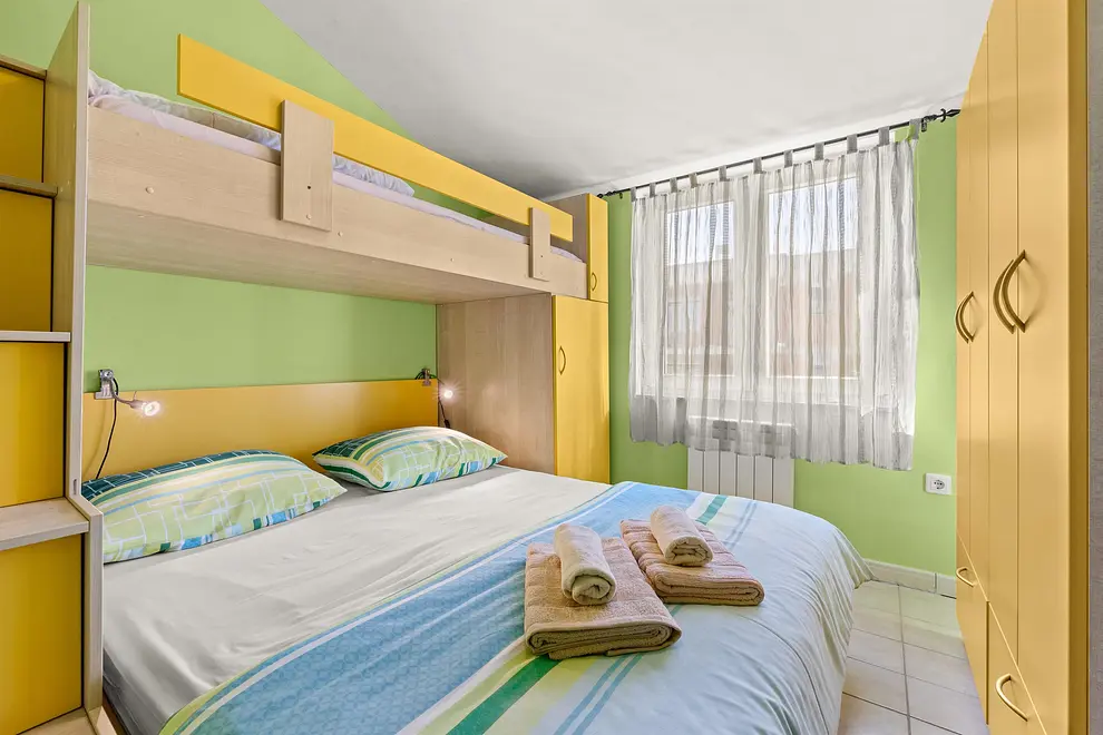 Ferienwohnung in Liznjan mit Pool 999207971 35961 – Foto 28