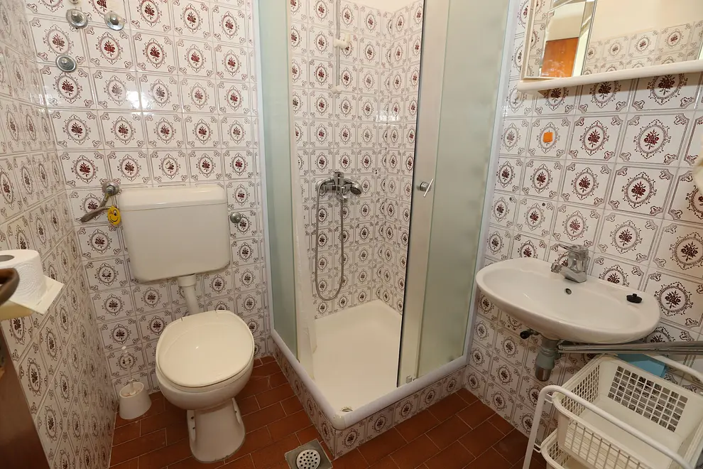 Ferienwohnung in Baska  999206277 34386