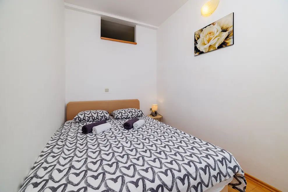 Ferienwohnung in Kampor mit Pool 999207271 35334 – Foto 30