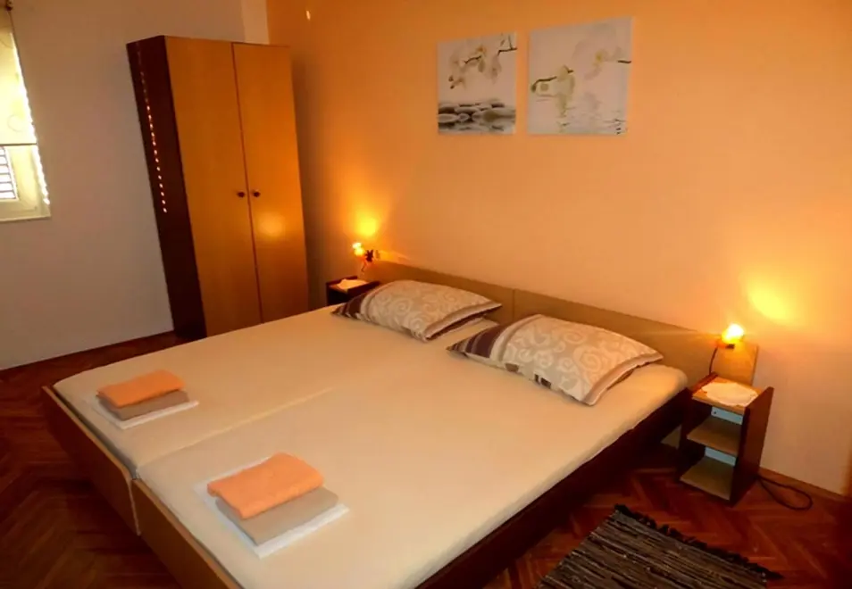 Ferienwohnung in Murter  999209931 37826 – Foto 2