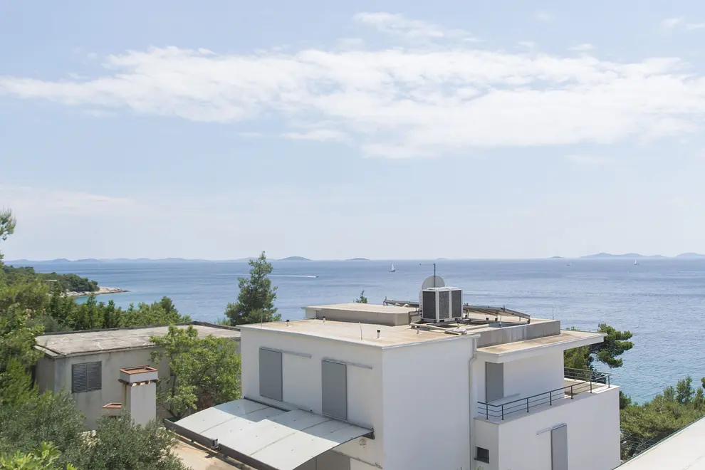 Ferienwohnung in Murter haustiergeeignet 66128502 14648