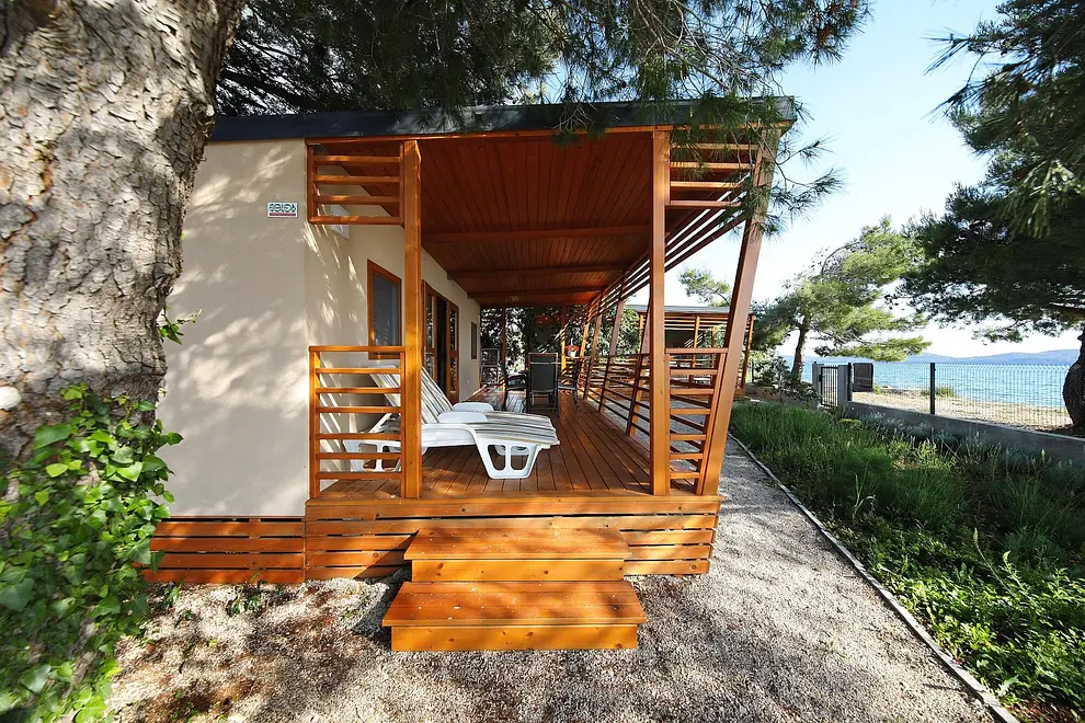 Ferienwohnung in Biograd  999207155 35223 – Foto 25