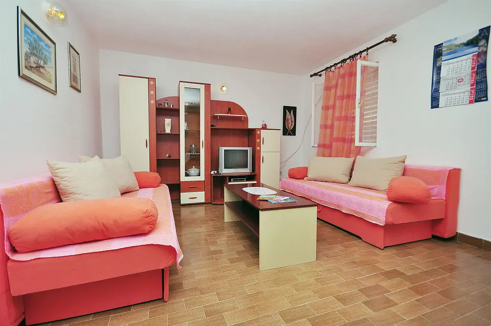 Ferienwohnung in Rogoznica haustiergeeignet 999203883 32109 – Foto 11