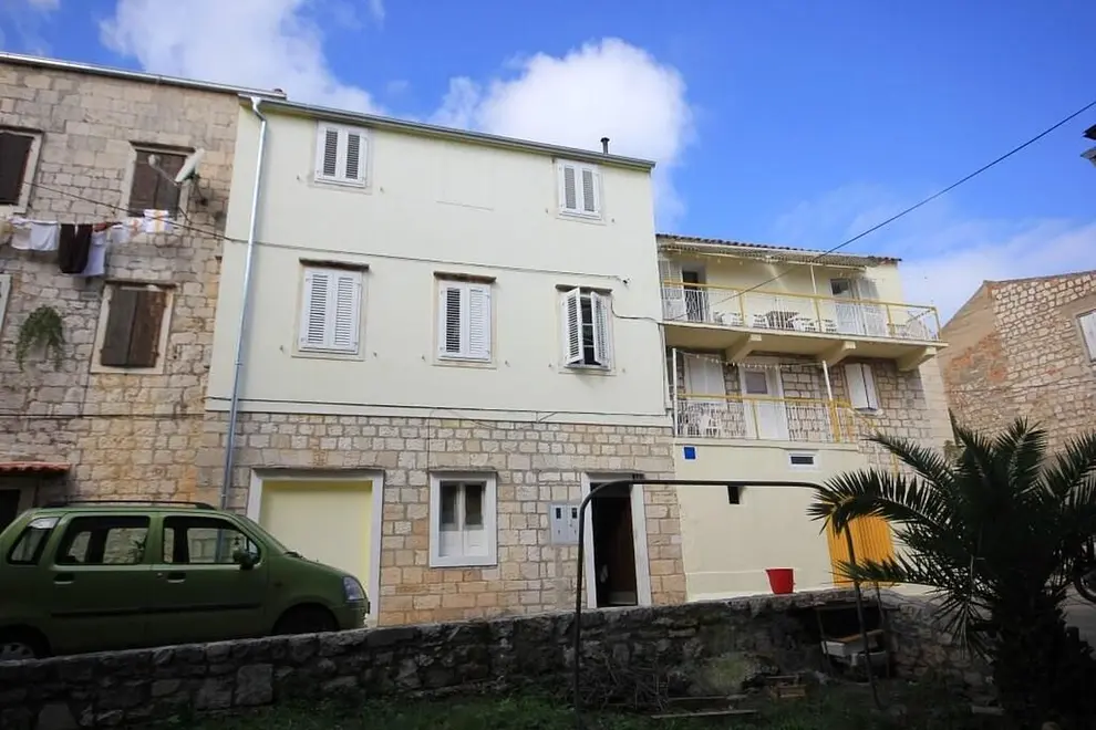 Ferienwohnung in Vis  999206943 35026